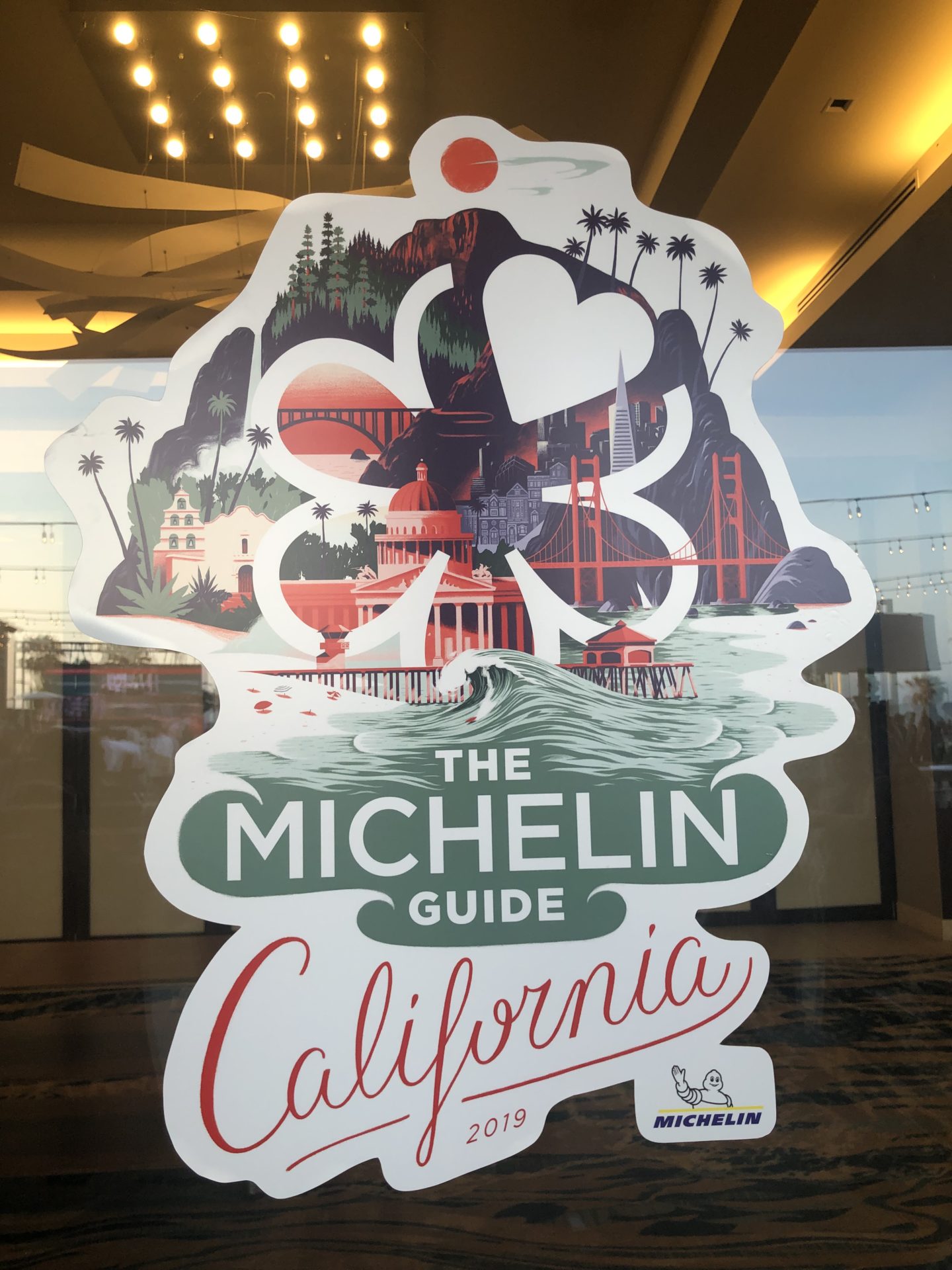 Michelin Guide debuts its statewide California Guide Food Fashionista