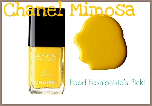 Chanel-mimosa-food-fashion ista